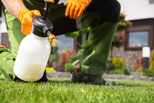 Best Wildlife Control Services  in Clanton, AL