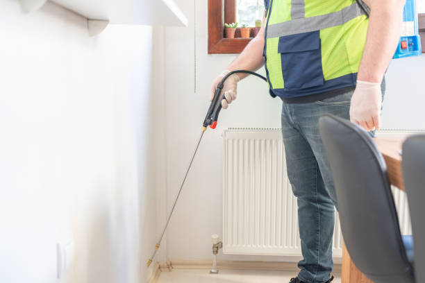 Best Wasp Removal Services  in Clanton, AL